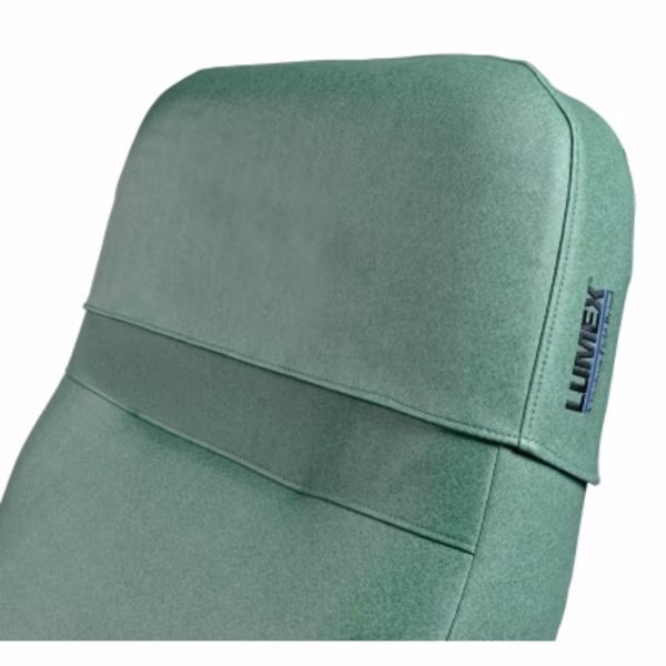 Headrest Cover 587 Pyrite Ca117-2013, 